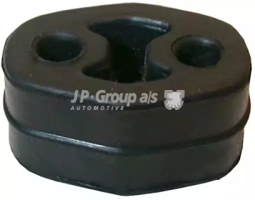 JP GROUP 1121602500 -  Кронштейн, система выпуска ОГ